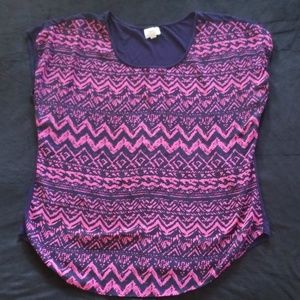 Espresso Shirt